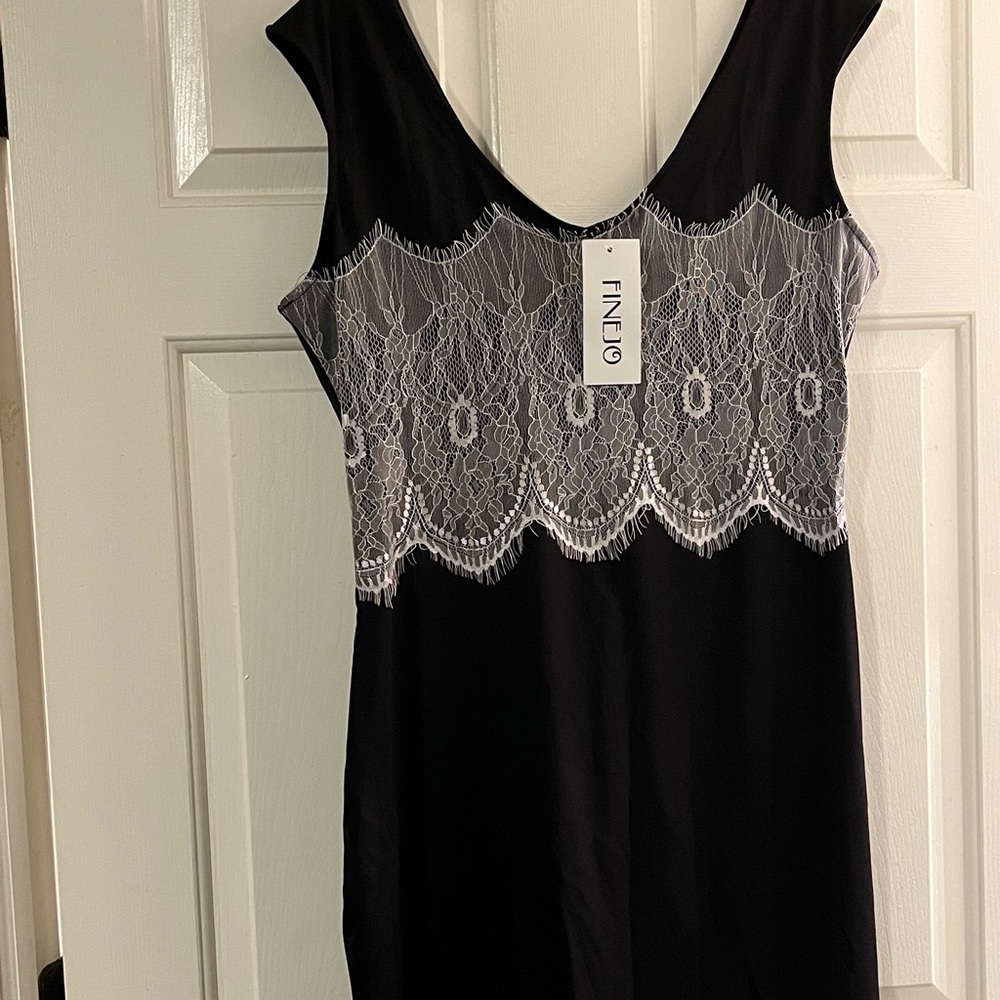 Womens V Neck Sleeveless Bodycon Dress